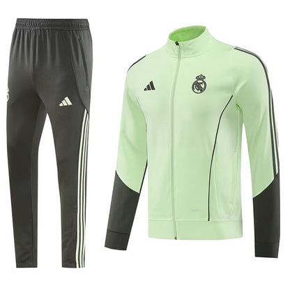 Conjunto Casual 2026 Real Madrid