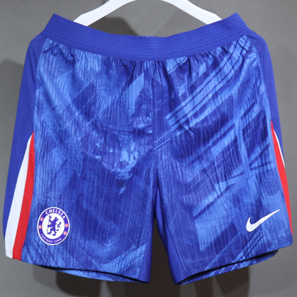 2024/25 chelsea tercero versión jugador shorts/ pantalones