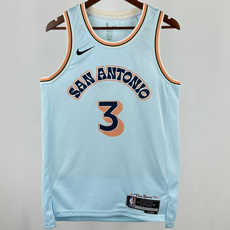 2025 Spurs NBA