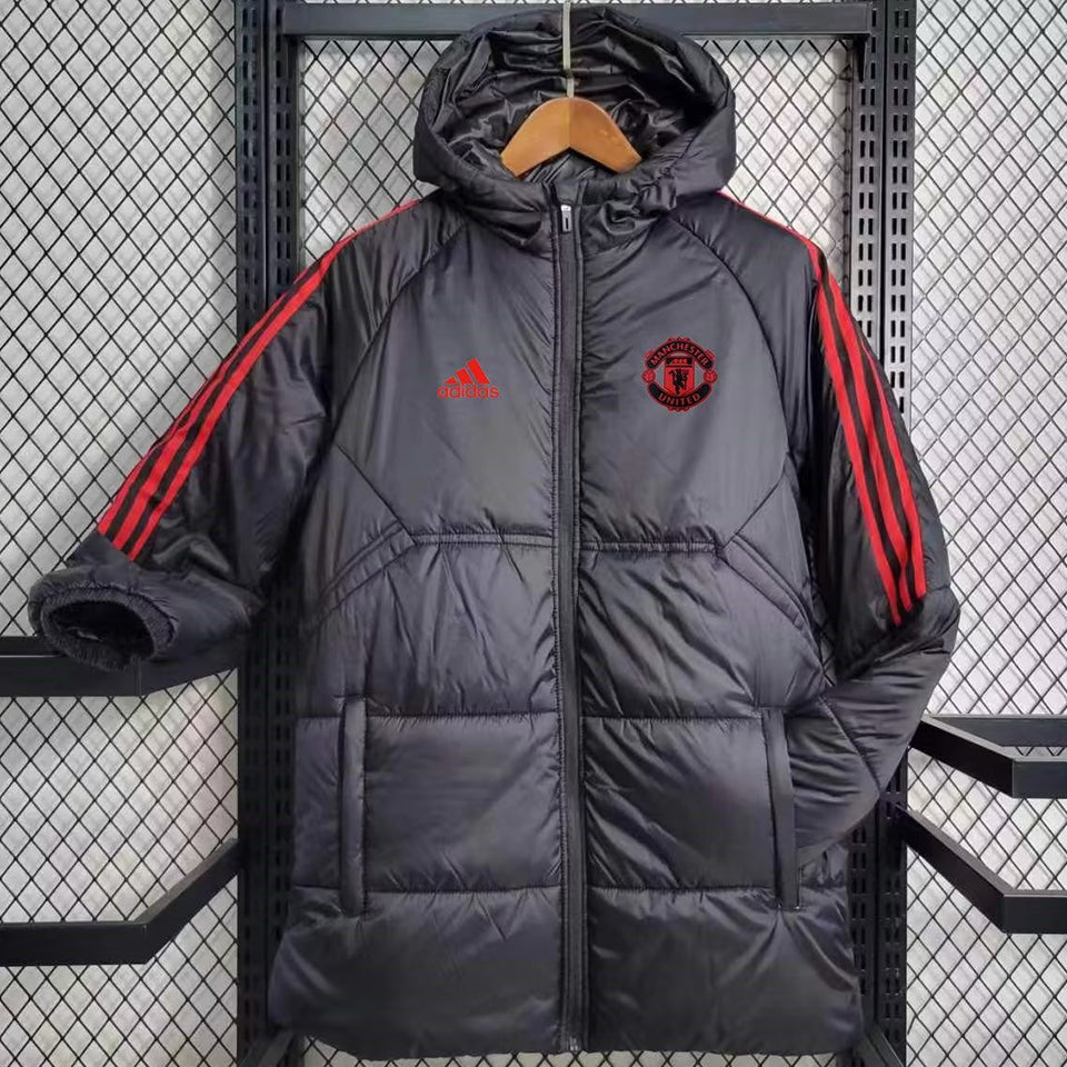 conjunto casual 2023/24 manchester united