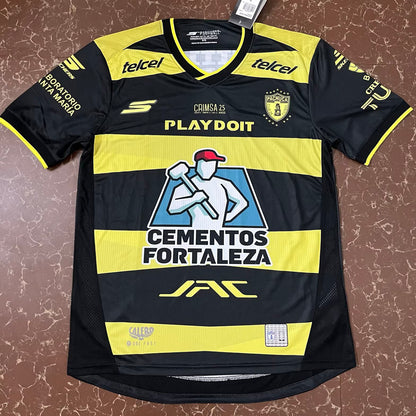 Jersey 2025/26 CF Pachuca Tercero Manga corta Versión Fan