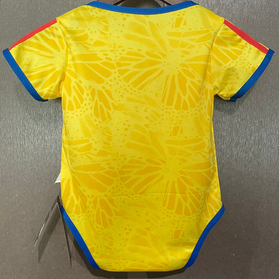 2026/27 colombia local versión fan selecciones