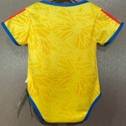 2026/27 Colombia Local Versión Fan Selecciones