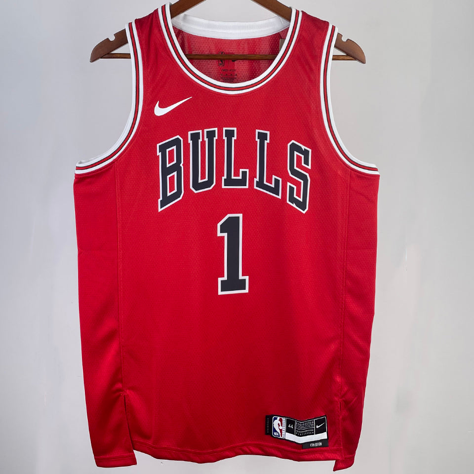 2023/24 Bulls NBA