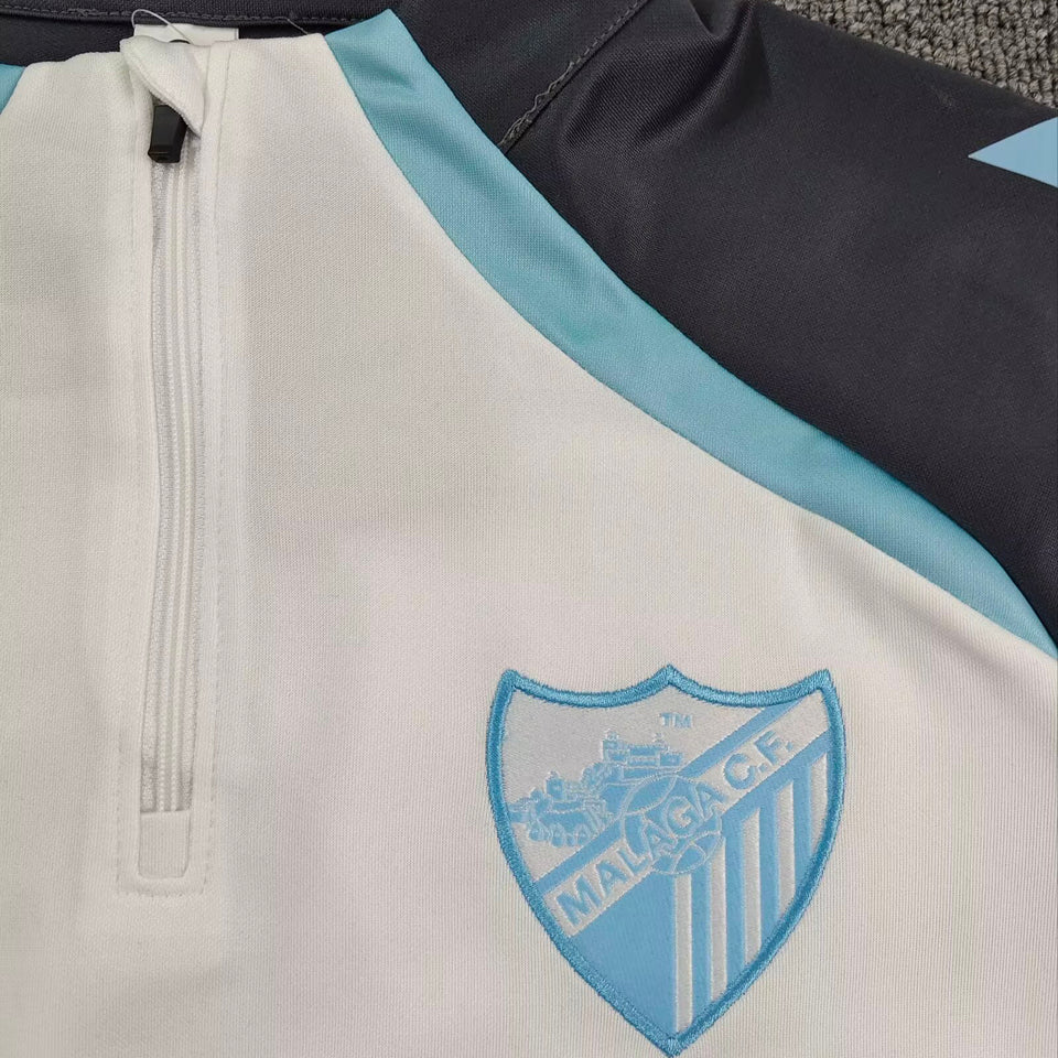 conjunto entrenamiento 2026 malaga