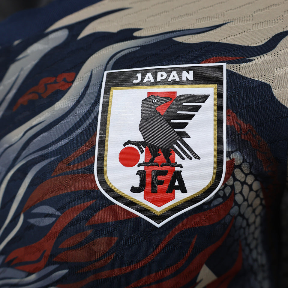 2024/25 Japon Especial Versión Jugador Selecciones