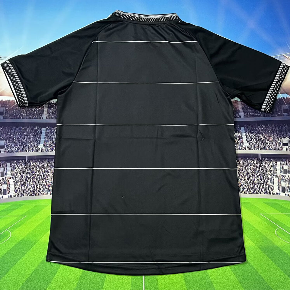 jersey 2025/26 bohemians fc especial manga corta versión fan