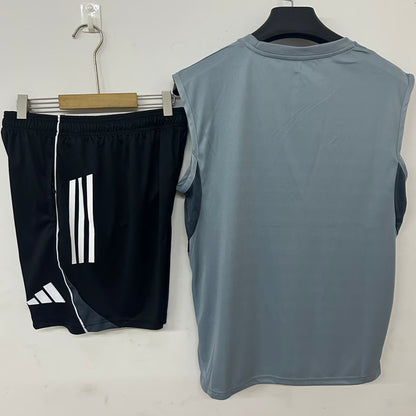 Conjunto Entrenamiento 2026 Los Angeles