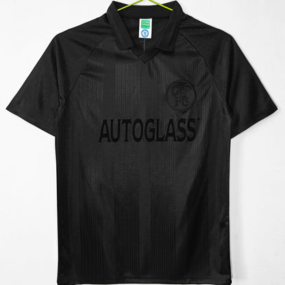 Jersey 1998 Chelsea Especial Manga corta Versión Fan Retro