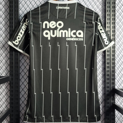 Jersey 2011/12 Corinthians Especial Manga corta Versión Fan Retro