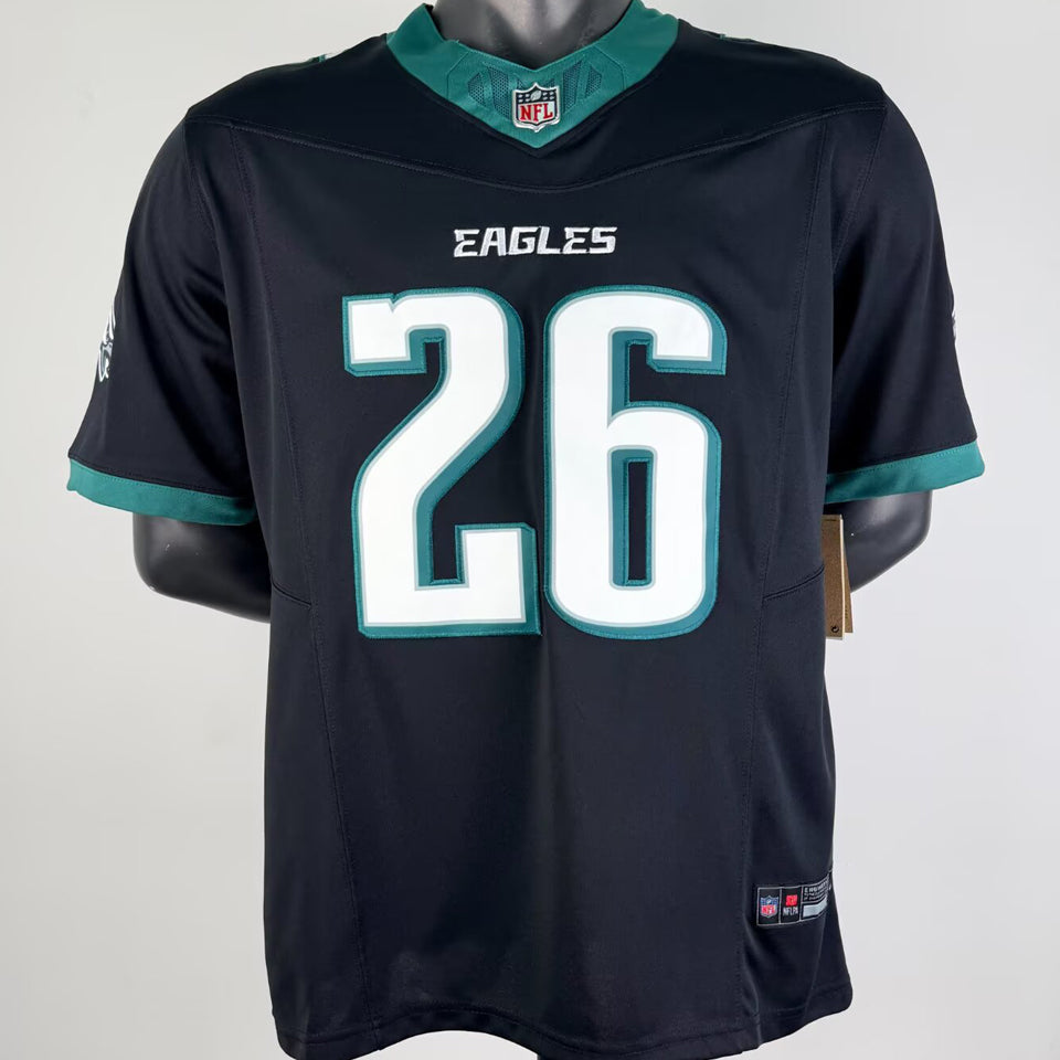 jersey 2110 philadelphia eagles nfl