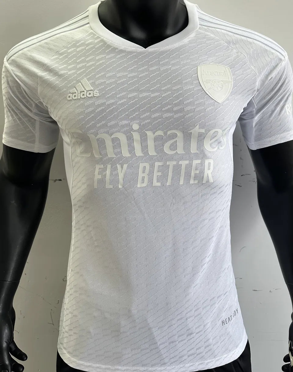 Jersey 2024 Arsenal Especial Manga corta Versión Jugador