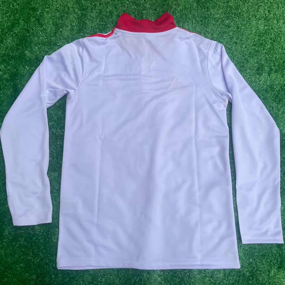 conjunto entrenamiento 2026 sevilla fc