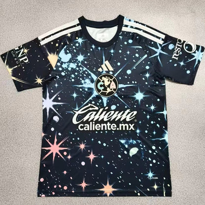 Jersey 2026/27 Club America Tercero Manga corta Versión Fan