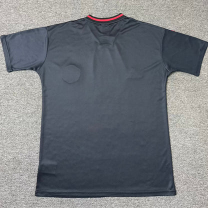 Jersey 2026/27 Manchester United Especial Manga corta Versión Fan Retro