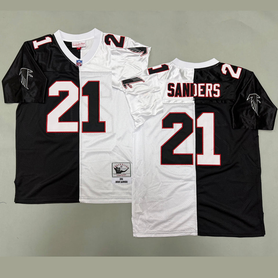 jersey 2114 atlanta falcons nfl retro