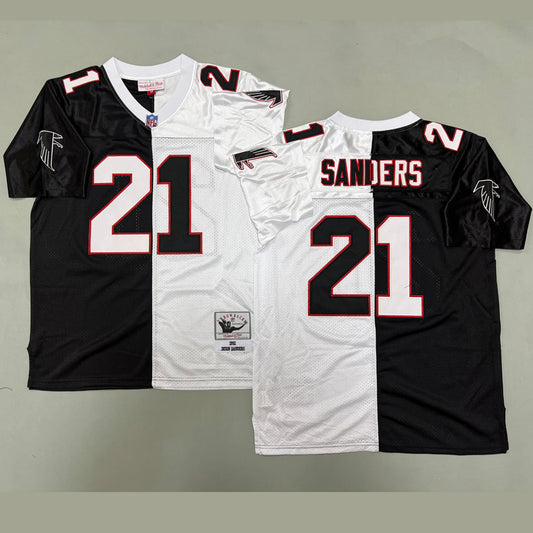 Jersey 2114 Atlanta Falcons NFL Retro