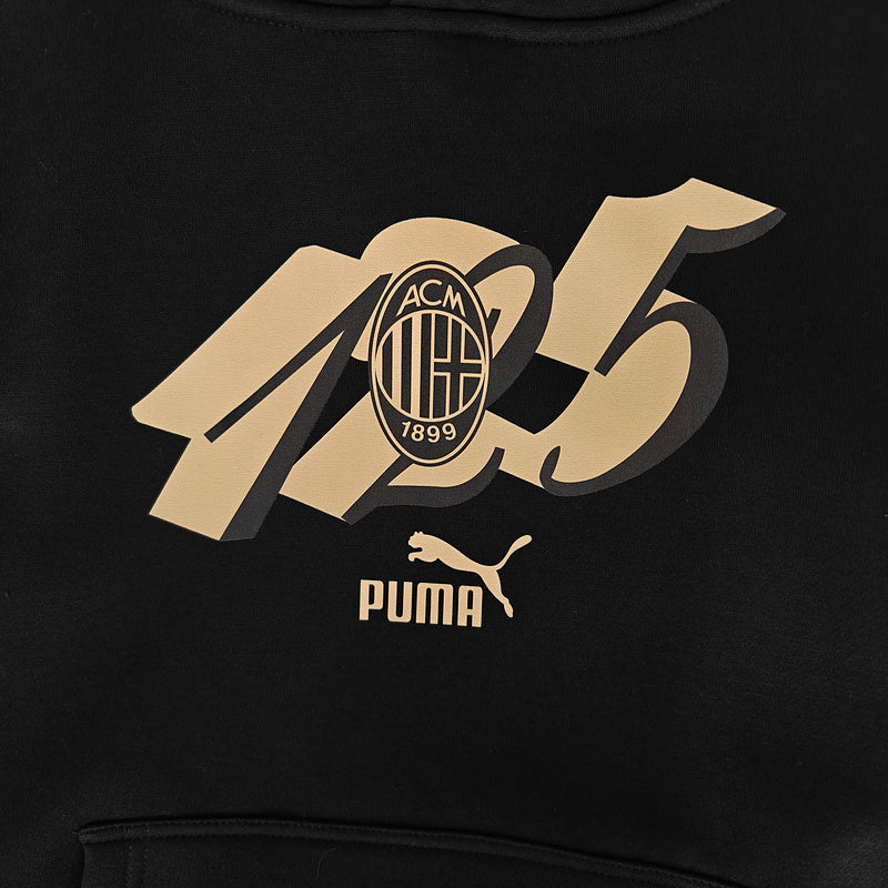 Hoody 2025 AC Milan