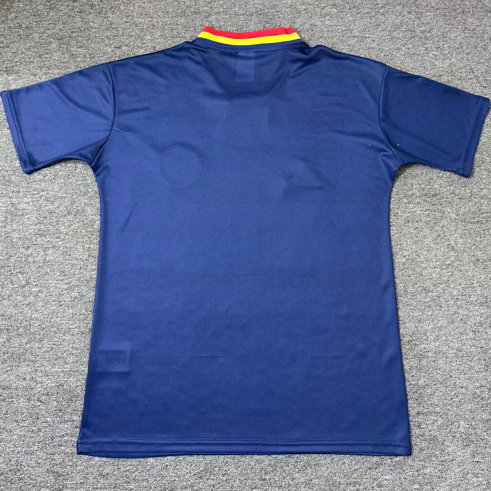 jersey 2026/27 club america especial manga corta versión fan retro
