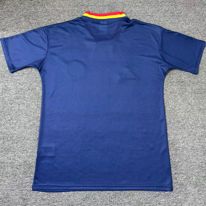 Jersey 2026/27 Club America Especial Manga corta Versión Fan Retro