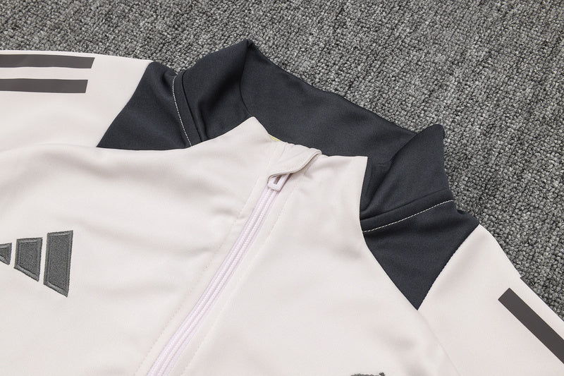 conjunto casual 2024/25 real madrid