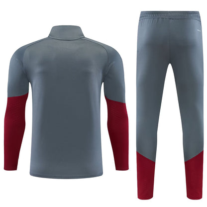 Conjunto Entrenamiento 2026/27 Aston Villa