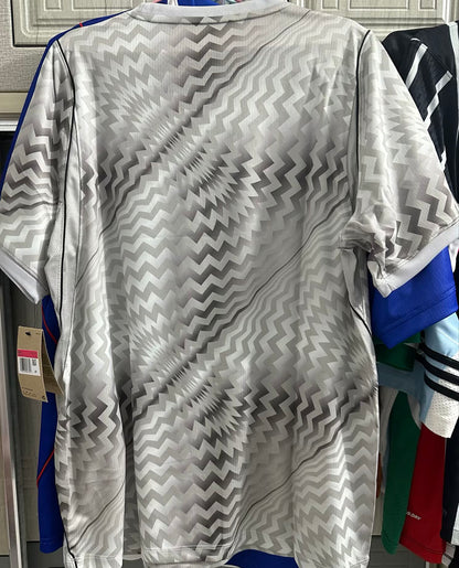 Jersey 2026/27 Corinthians Portero Manga corta Versión Fan