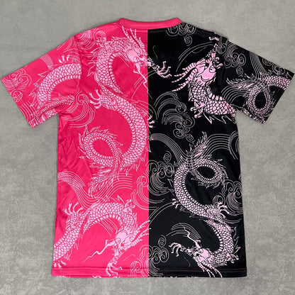 Jersey 2025 Real Madrid Especial Manga corta Versión Fan