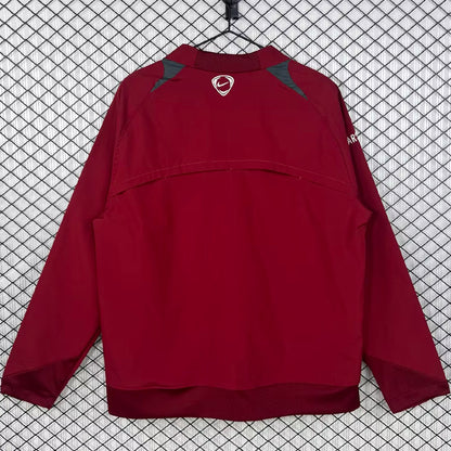 Rompeviento 2005/2006 Arsenal Retro