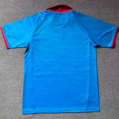 Jersey 2026 Cruz Azul Local Manga corta Versión Fan