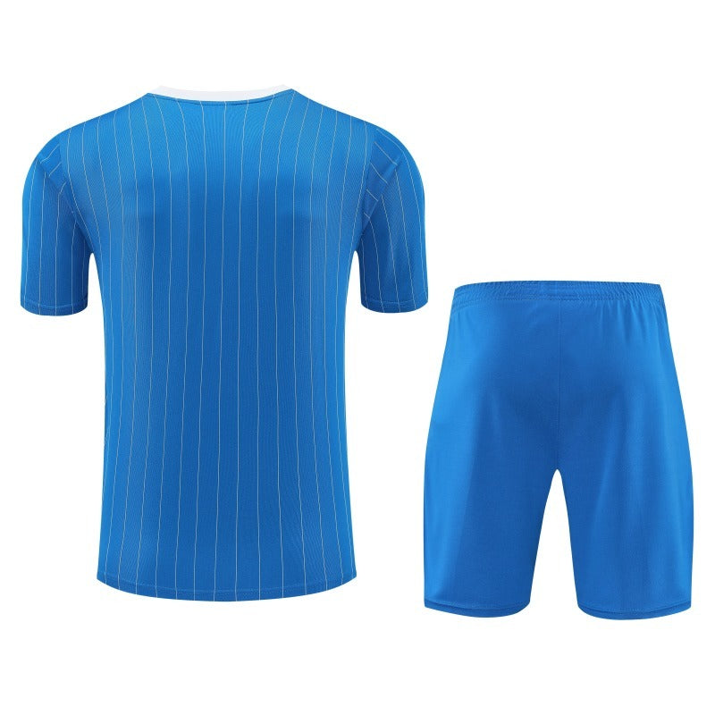 conjunto entrenamiento 2025/26 real madrid