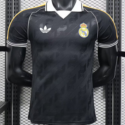 Jersey 2026/27 Real Madrid Especial Manga corta Versión Jugador
