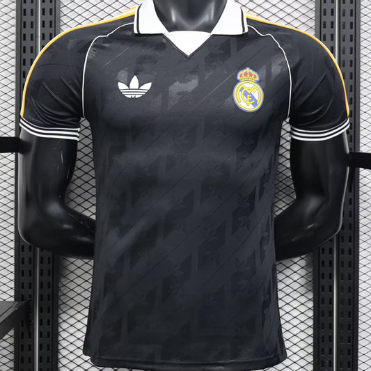 Jersey 2026/27 Real Madrid Especial Manga corta Versión Jugador