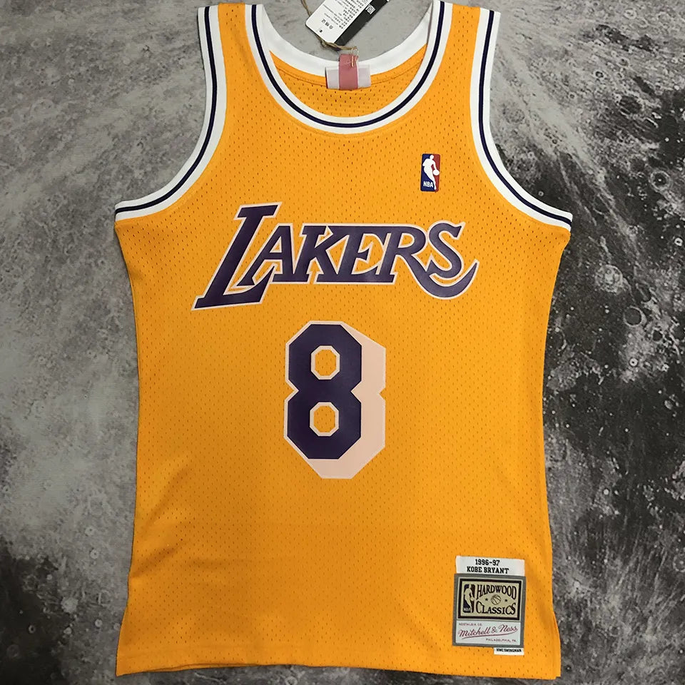 2023 Lakers NBA Retro