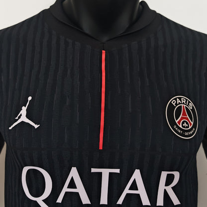 Jersey 2025/26 PSG Especial Manga corta Versión Jugador