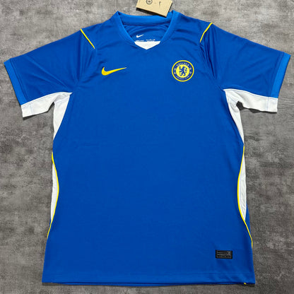 Jersey 2026/27 Chelsea Local Manga corta Versión Fan