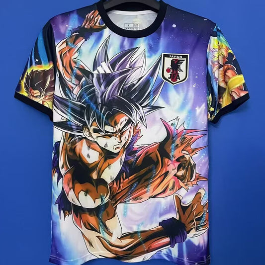 2025/26 Japon Especial Versión Fan Selecciones