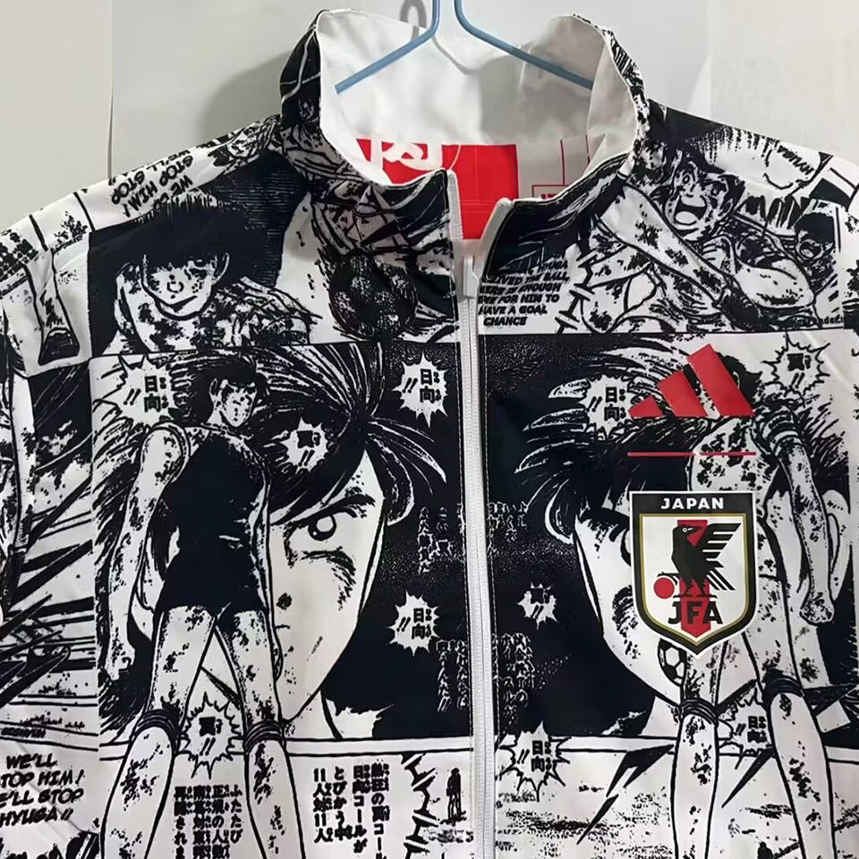 rompeviento 2024 japon