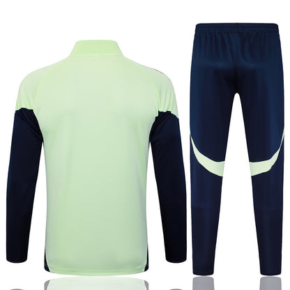 Conjunto Casual 2025/26 Real Madrid