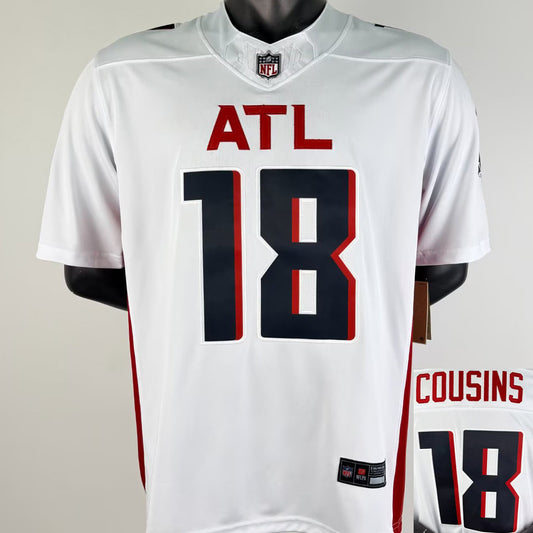 Jersey 2111 Atlanta Falcons NFL