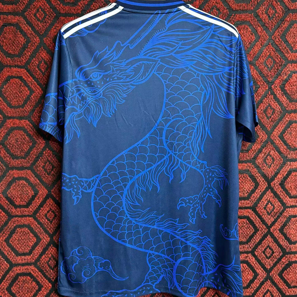 2024/25 Japon Especial Versión Fan Selecciones