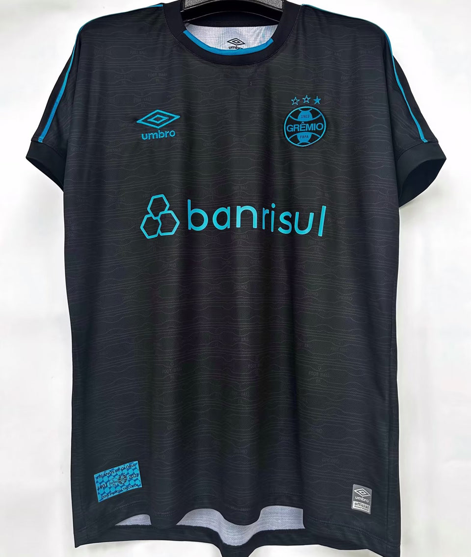 Jersey 2023/24 Gremio Tercero Manga corta Versión Fan