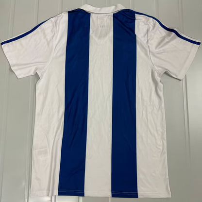 1980/1982 Honduras Visitante Versión Fan Selecciones Retro