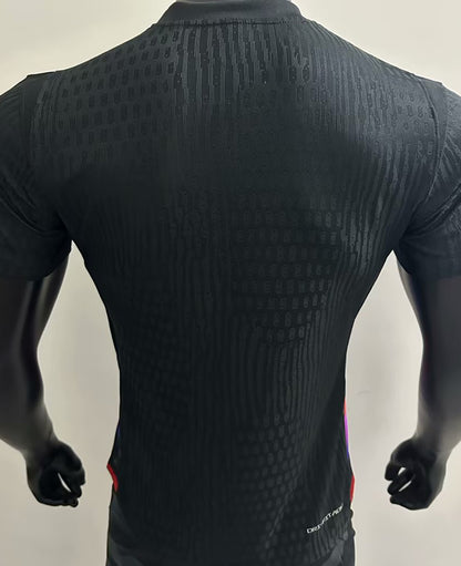 2025/26 Inglaterra Visitante Versión Jugador Selecciones