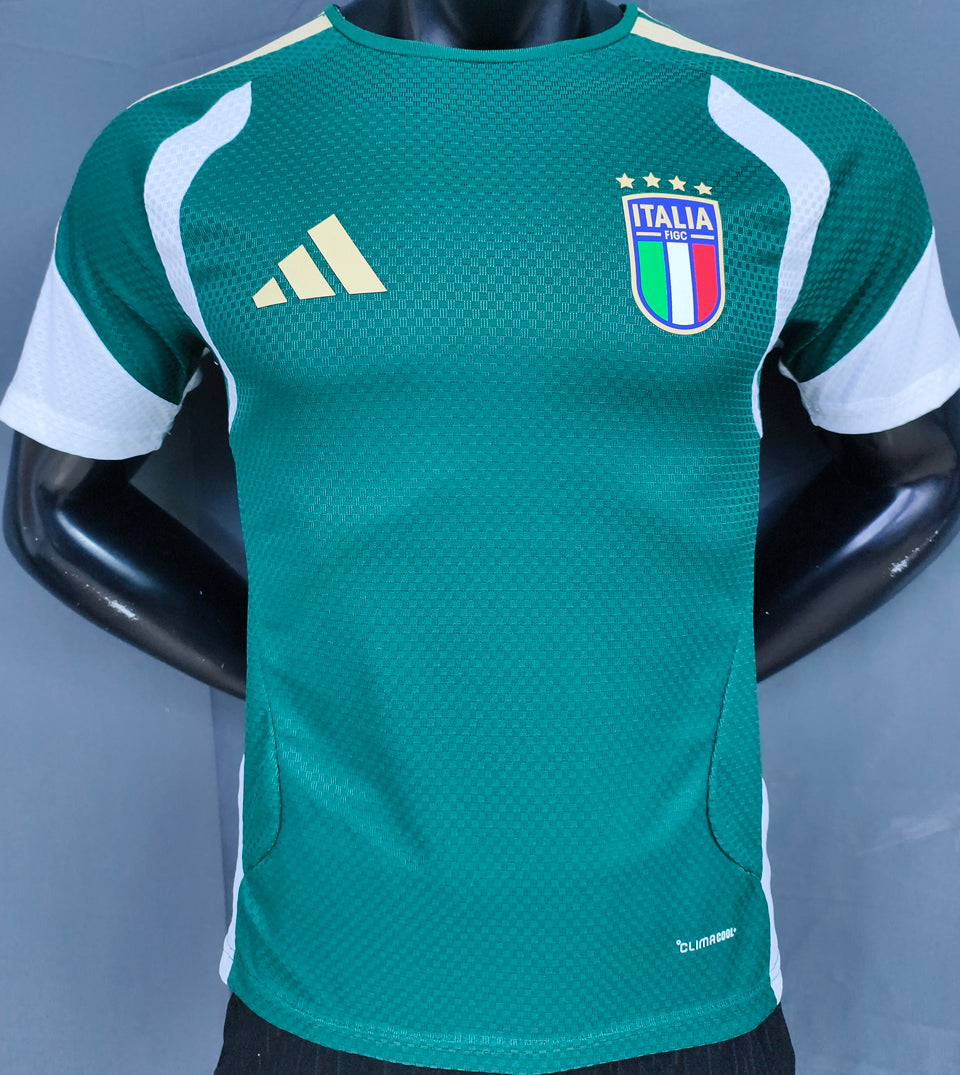 2026/27 italia especial versión jugador selecciones