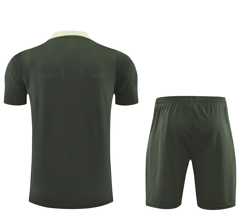 conjunto entrenamiento 2025/26 chelsea