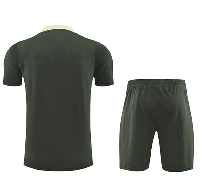 Conjunto Entrenamiento 2025/26 Chelsea