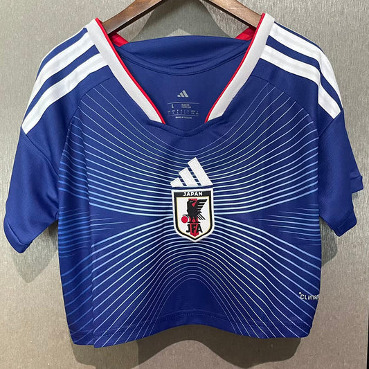 2026/27 Japon Local Mujer Selecciones