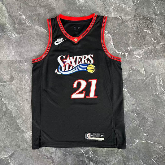 2026 76ers NBA Retro