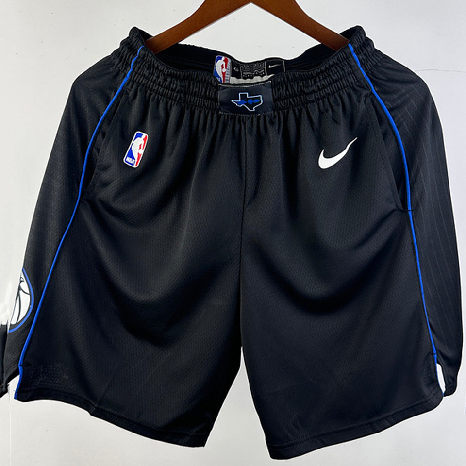 2024/25 Mavericks NBA